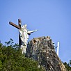 Cristo risorto - Allumiere (Lazio)